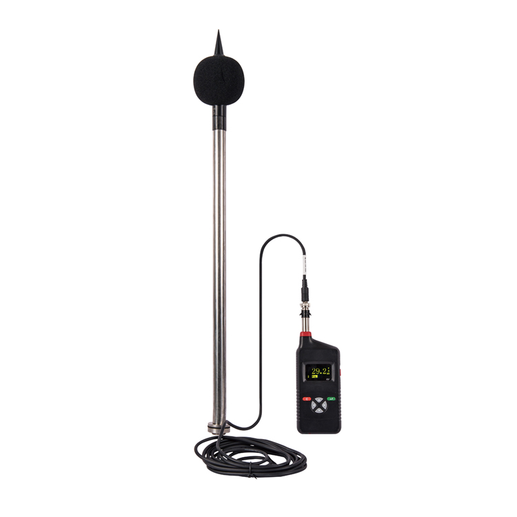 iSV1101-2型聲級計_杭州愛華戶外單元聲級計